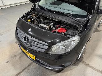 Mercedes Citan 108CDI 55kW Airco picture 25