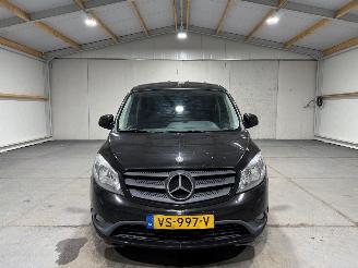 Mercedes Citan 108CDI 55kW Airco picture 4