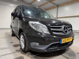 Mercedes Citan 108CDI 55kW Airco picture 22