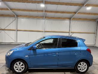 Mitsubishi Space-star 1.0 52kW Bright ECC picture 8