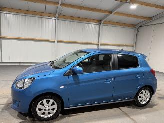 Mitsubishi Space-star 1.0 52kW Bright ECC picture 9