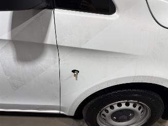 Mercedes Vito Tourer 116CDI  120kW Automaat picture 14