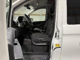 Mercedes Vito Tourer 116CDI  120kW Automaat picture 15