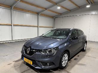 Renault Mégane 1.3TCE 85kW Limited picture 10