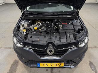 Renault Mégane 1.3TCE 85kW Limited picture 22