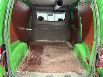 Volkswagen Caddy 1.6TDI 75kW Airco Schuifdeur picture 16