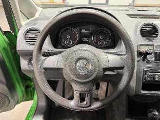 Volkswagen Caddy 1.6TDI 75kW Airco Schuifdeur picture 21
