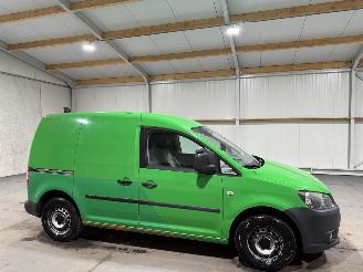 Volkswagen Caddy 1.6TDI 75kW Airco Schuifdeur picture 2