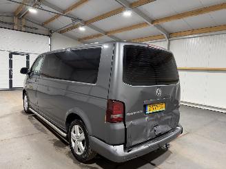 Volkswagen Transporter 2.0TDI 103kW D.C. 4-Motion ComfortLine picture 12