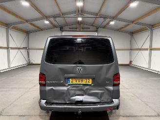 Volkswagen Transporter 2.0TDI 103kW D.C. 4-Motion ComfortLine picture 7