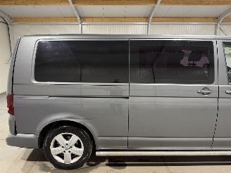 Volkswagen Transporter 2.0TDI 103kW D.C. 4-Motion ComfortLine picture 20