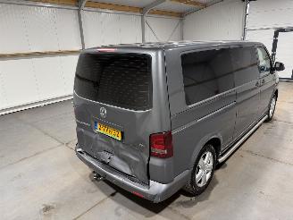 Volkswagen Transporter 2.0TDI 103kW D.C. 4-Motion ComfortLine picture 18