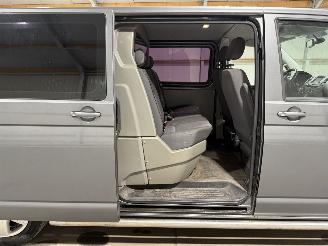 Volkswagen Transporter 2.0TDI 103kW D.C. 4-Motion ComfortLine picture 29