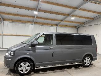 Volkswagen Transporter 2.0TDI 103kW D.C. 4-Motion ComfortLine picture 9