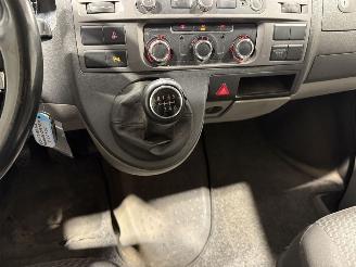 Volkswagen Transporter 2.0TDI 103kW D.C. 4-Motion ComfortLine picture 37