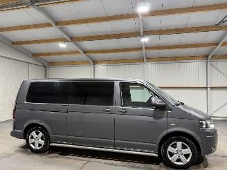 Volkswagen Transporter 2.0TDI 103kW D.C. 4-Motion ComfortLine picture 2