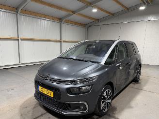 Citroën Grand C4 Picasso 1.2 PureTech 92kW Bussines 7-Pers picture 10