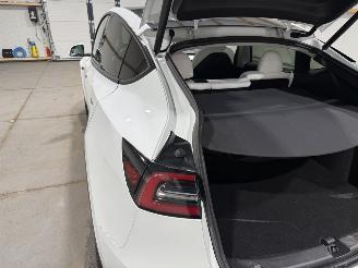 Tesla Model Y 58kWh RWD 175kW picture 43