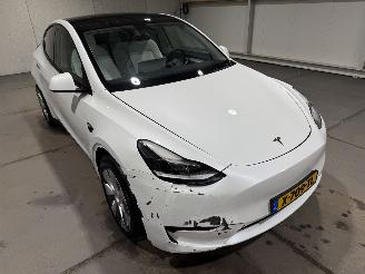 Tesla Model Y 58kWh RWD 175kW picture 18