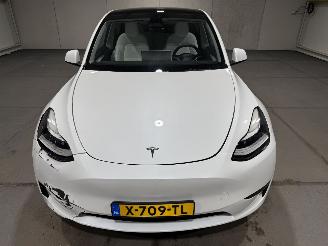 Tesla Model Y 58kWh RWD 175kW picture 17