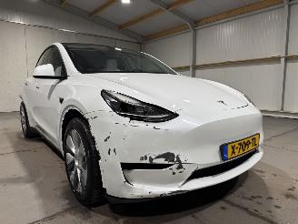 Tesla Model Y 58kWh RWD 175kW picture 22