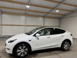 Tesla Model Y 58kWh RWD 175kW picture 9