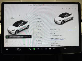 Tesla Model Y 58kWh RWD 175kW picture 58