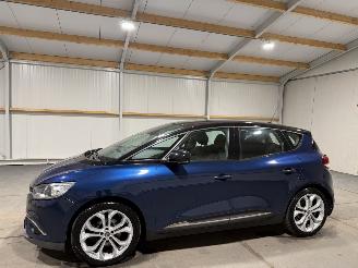 Renault Scenic 1.2TCe 85kW ZEN picture 9