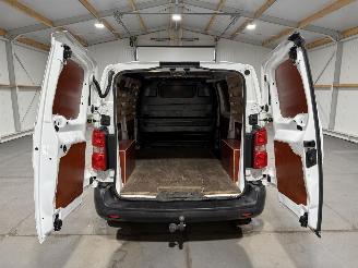 Toyota Proace 50kWh Electric Worker 100kW picture 40