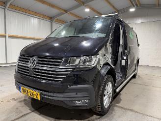 Volkswagen Transporter 2.0TDI 81kW L2 picture 23