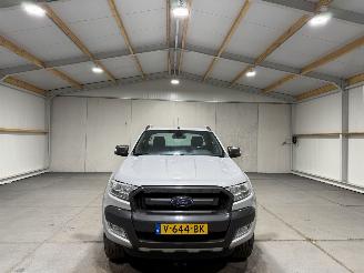 Ford Ranger 3.2TDCi 147kW 4WD Automaat WildTrak SuperCab picture 4