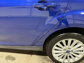 Ford Focus 1.0 74kW Titanium picture 13