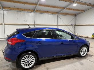Ford Focus 1.0 74kW Titanium picture 5