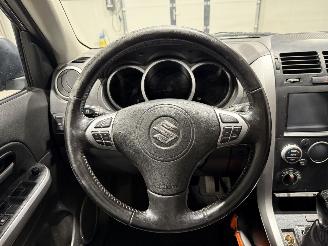 Suzuki Grand-vitara 2.4 124kW AWD  High Executive picture 20