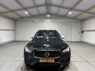 Volvo Xc-90 2.0D5 173kW  AWD R-Design picture 4