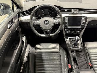 Volkswagen Passat GTE 1.4TSI 115kW HighLine Leder Panoramadak picture 20