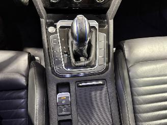 Volkswagen Passat GTE 1.4TSI 115kW HighLine Leder Panoramadak picture 24