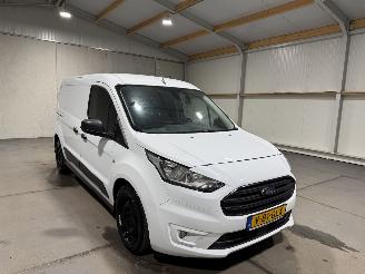 Ford Transit Connect 1.5D 74kW Ambiente L2 picture 3
