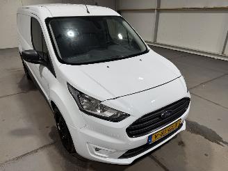 Ford Transit Connect 1.5D 74kW Ambiente L2 picture 18