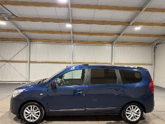 Dacia Lodgy 1.2TCe 85kW Laureate Airco picture 8