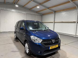 Dacia Lodgy 1.2TCe 85kW Laureate Airco picture 3