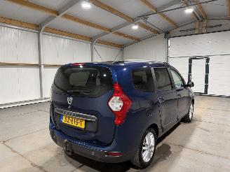 Dacia Lodgy 1.2TCe 85kW Laureate Airco picture 6