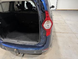 Dacia Lodgy 1.2TCe 85kW Laureate Airco picture 27