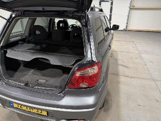 Mitsubishi Outlander 2.0 100kW Airco Invite+ picture 22