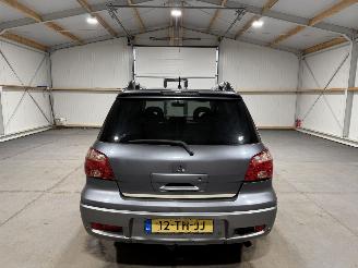 Mitsubishi Outlander 2.0 100kW Airco Invite+ picture 7