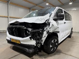 Ford Tourneo Custom 2.5Hybrid 86kW 9-Persoons Automaat picture 23