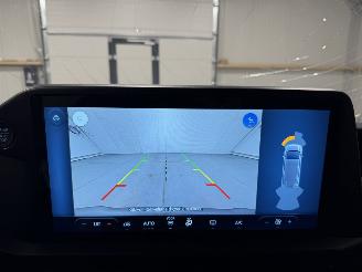 Ford Tourneo Custom 2.5Hybrid 86kW 9-Persoons Automaat picture 40