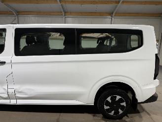 Ford Tourneo Custom 2.5Hybrid 86kW 9-Persoons Automaat picture 28