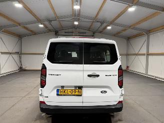 Ford Tourneo Custom 2.5Hybrid 86kW 9-Persoons Automaat picture 7