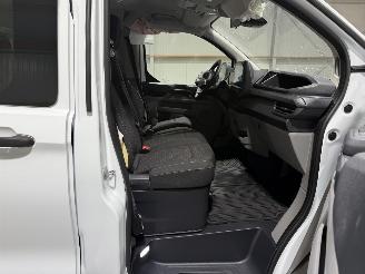 Ford Tourneo Custom 2.5Hybrid 86kW 9-Persoons Automaat picture 44